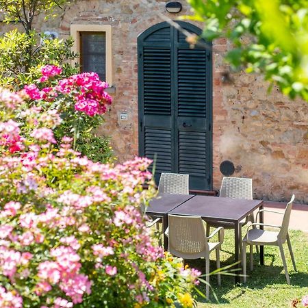 Agriturismo Filettro Волтера Екстериор снимка