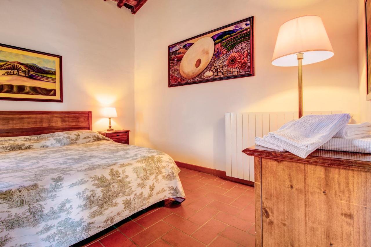 Agriturismo Filettro Волтера Екстериор снимка