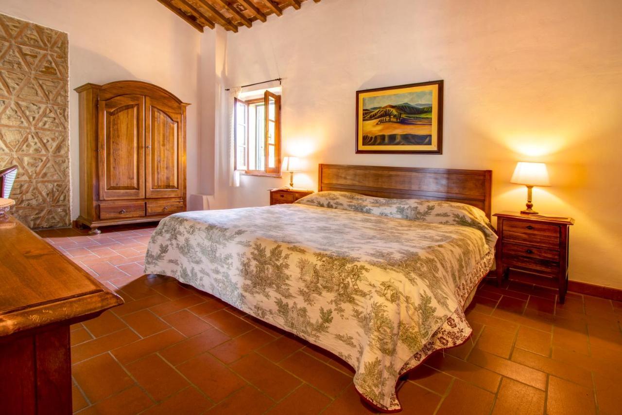 Agriturismo Filettro Волтера Екстериор снимка