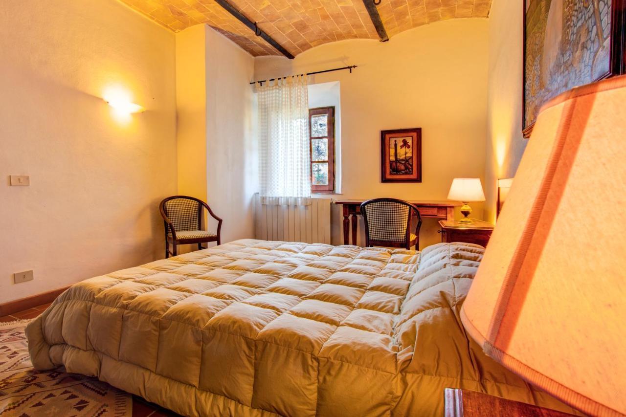 Agriturismo Filettro Волтера Екстериор снимка