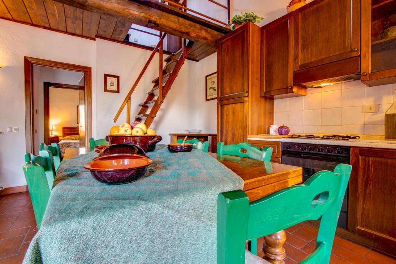 Agriturismo Filettro Волтера Екстериор снимка