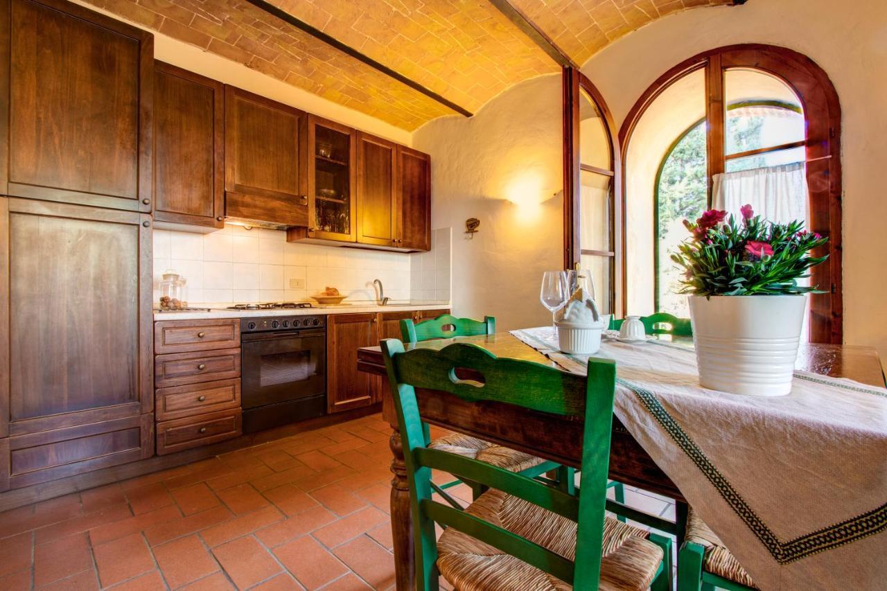 Agriturismo Filettro Волтера Екстериор снимка