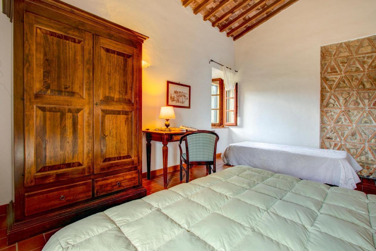 Agriturismo Filettro Волтера Екстериор снимка