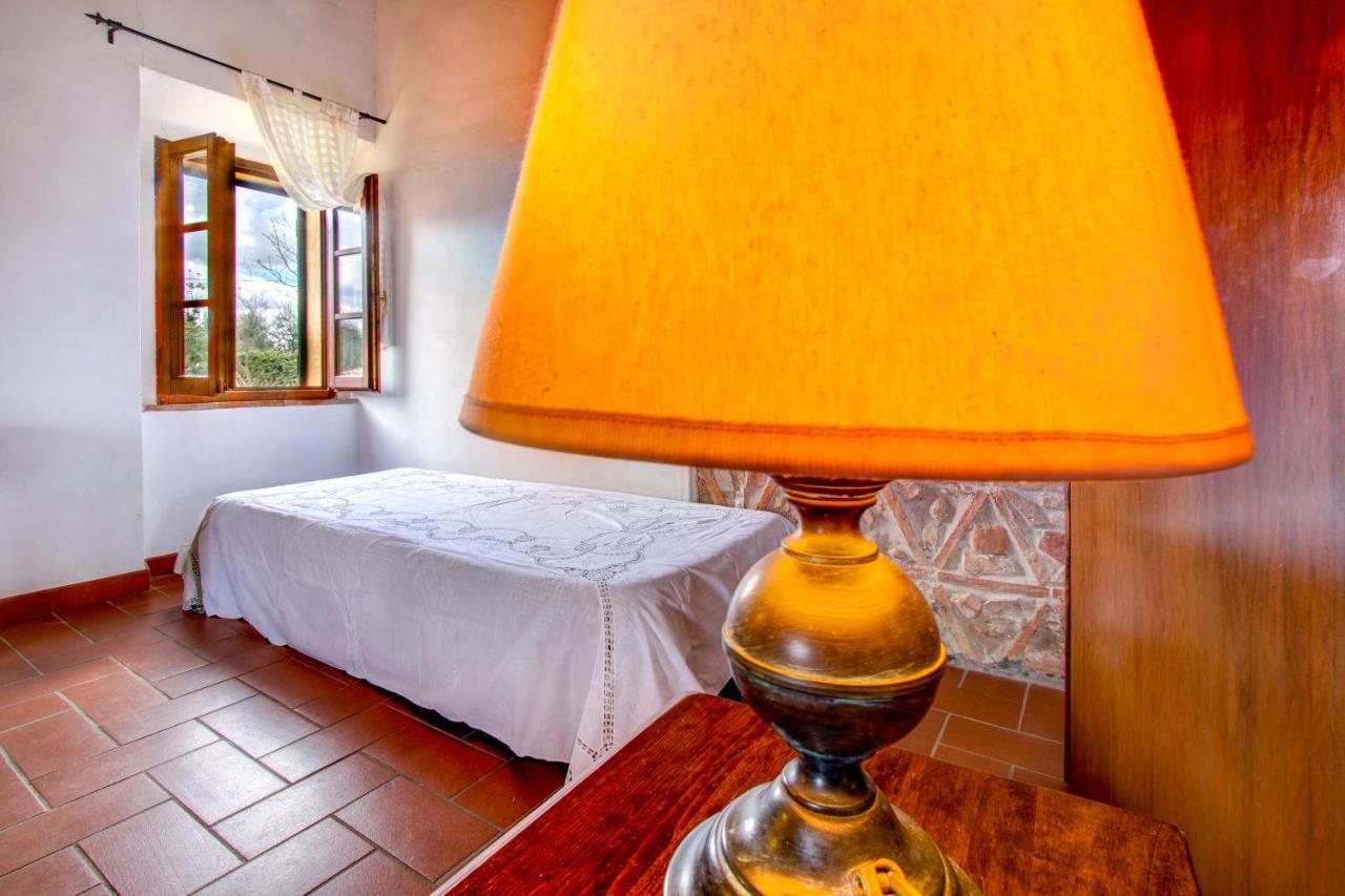 Agriturismo Filettro Волтера Екстериор снимка