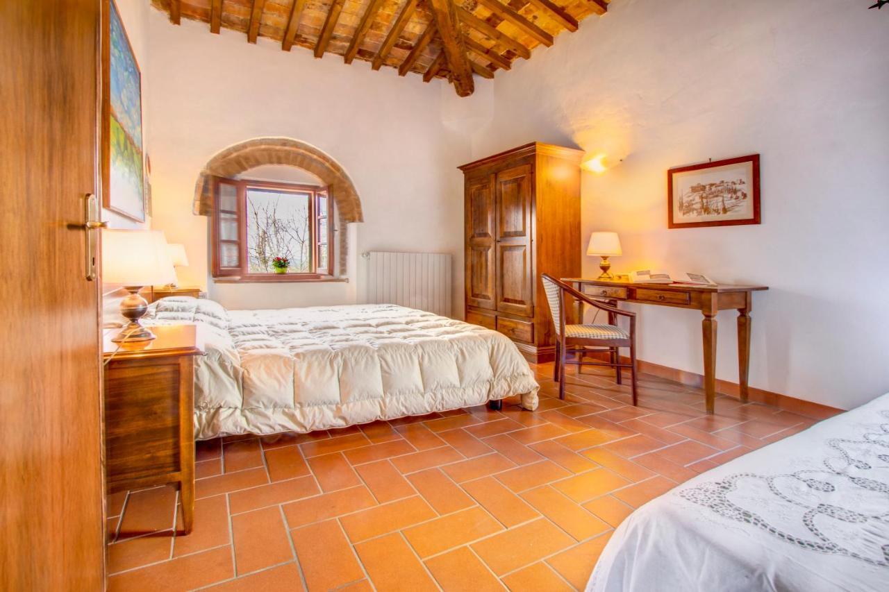Agriturismo Filettro Волтера Екстериор снимка