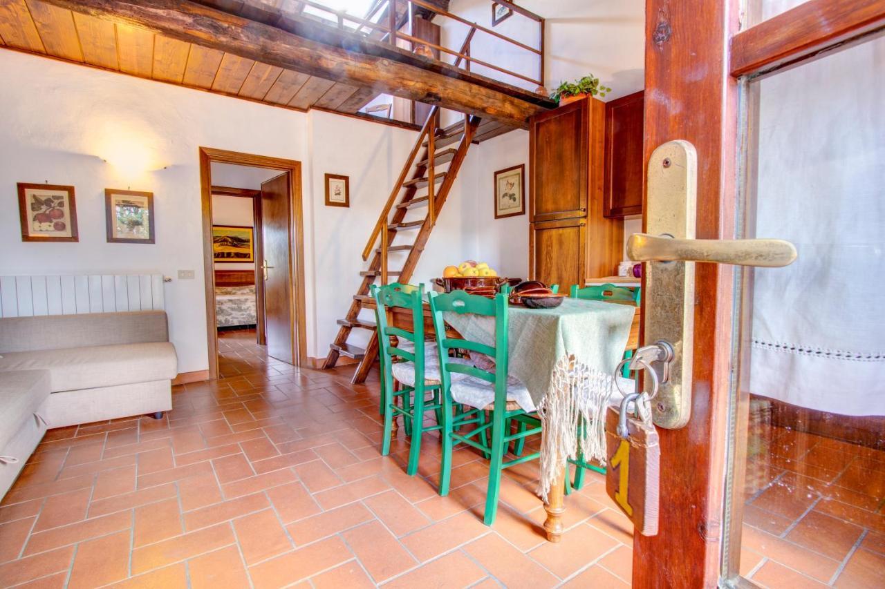 Agriturismo Filettro Волтера Екстериор снимка