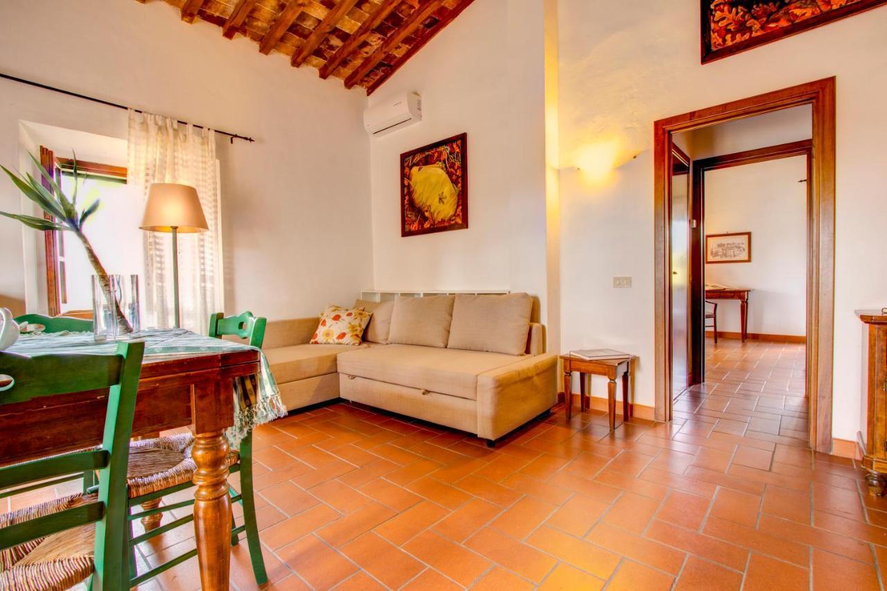 Agriturismo Filettro Волтера Екстериор снимка