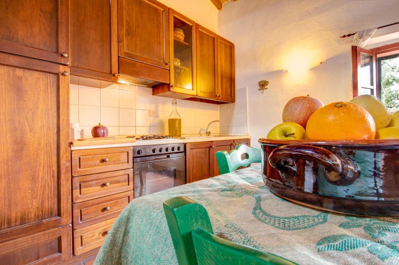 Agriturismo Filettro Волтера Екстериор снимка
