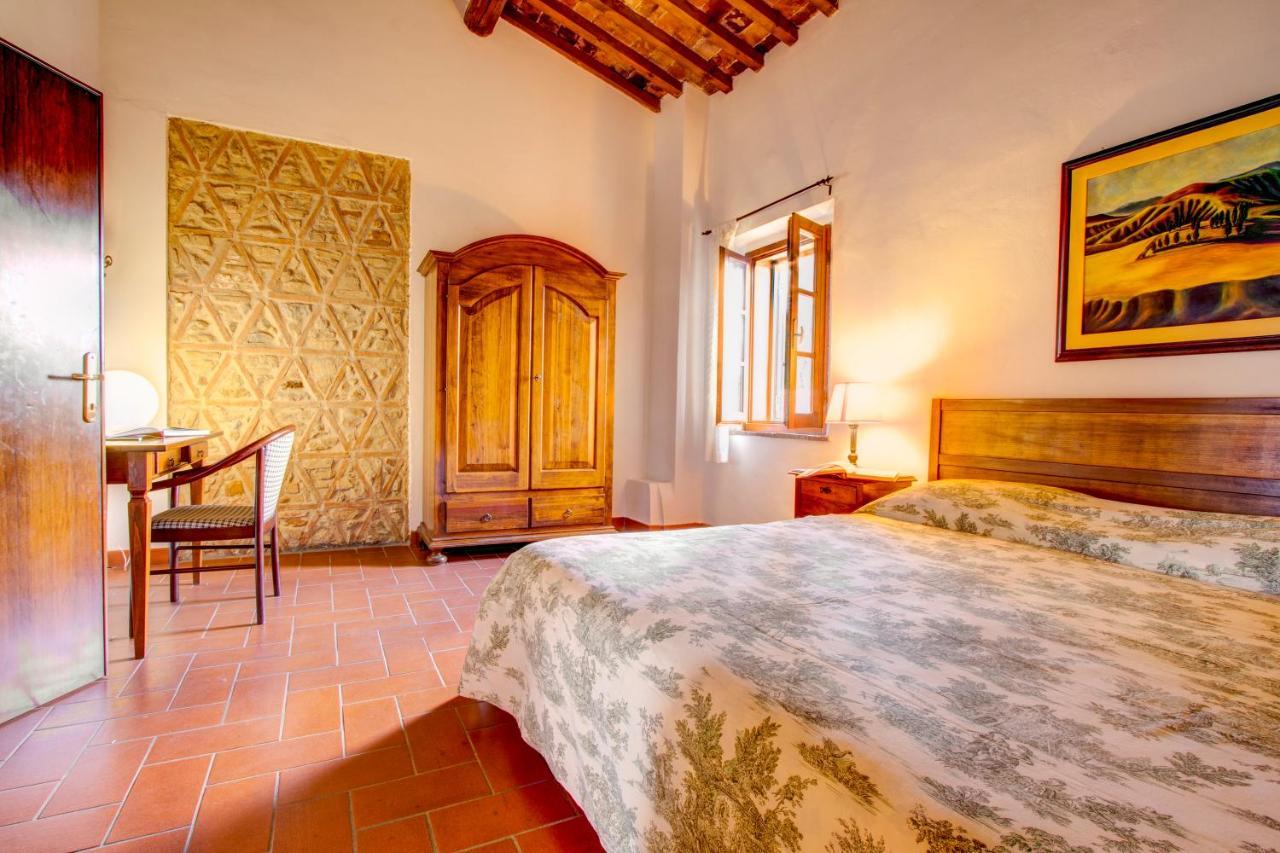 Agriturismo Filettro Волтера Екстериор снимка