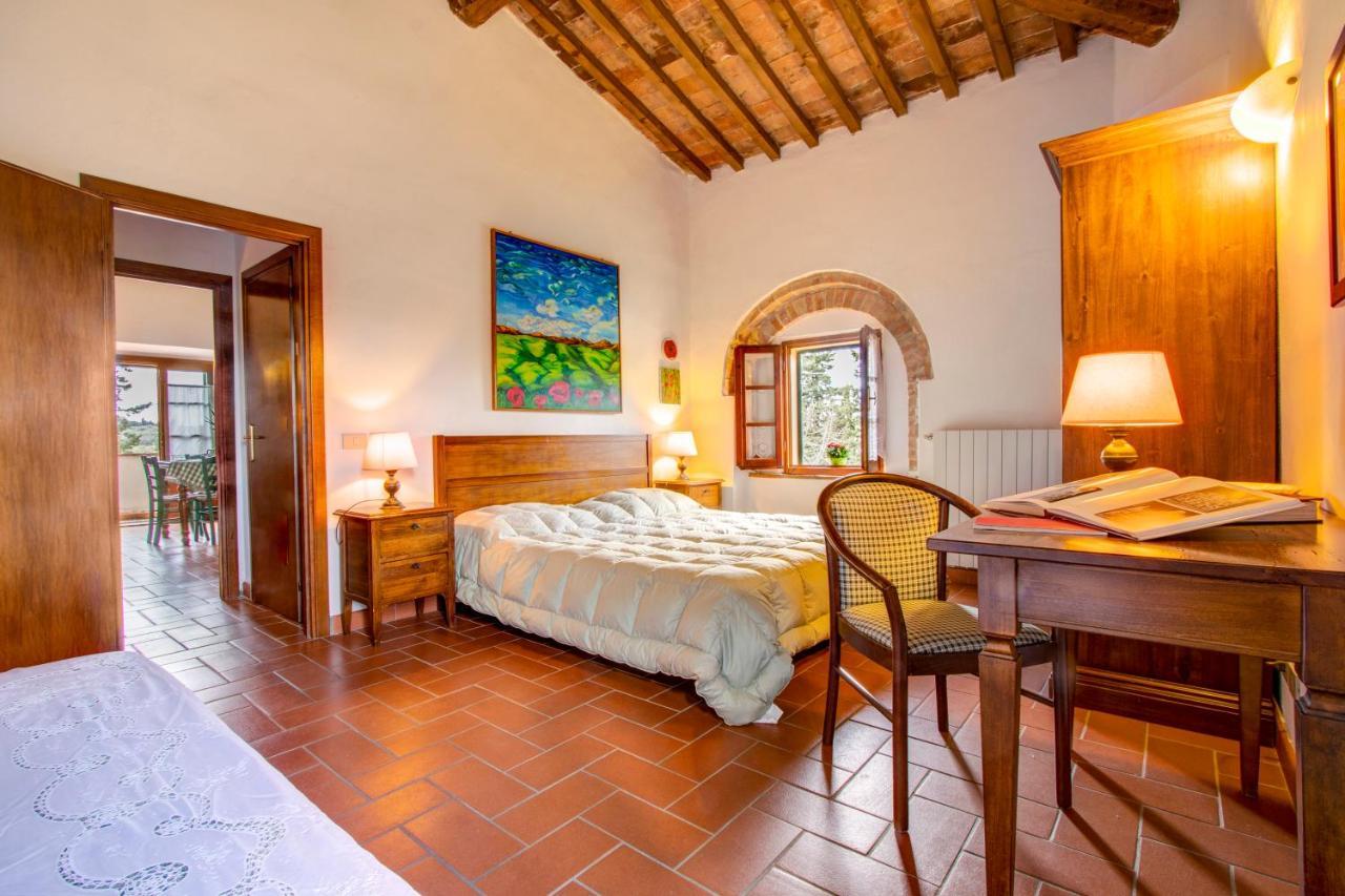 Agriturismo Filettro Волтера Екстериор снимка