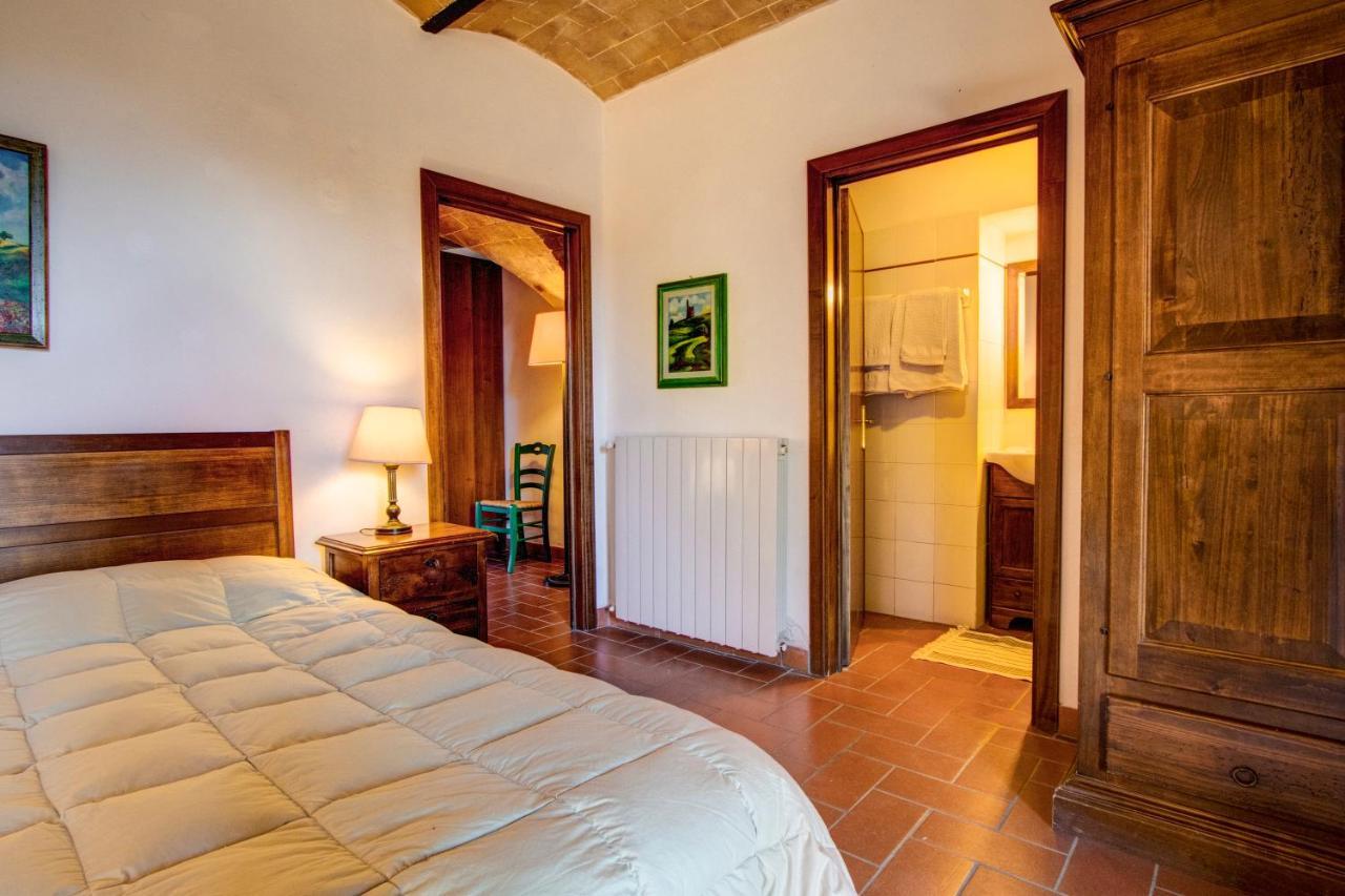 Agriturismo Filettro Волтера Екстериор снимка