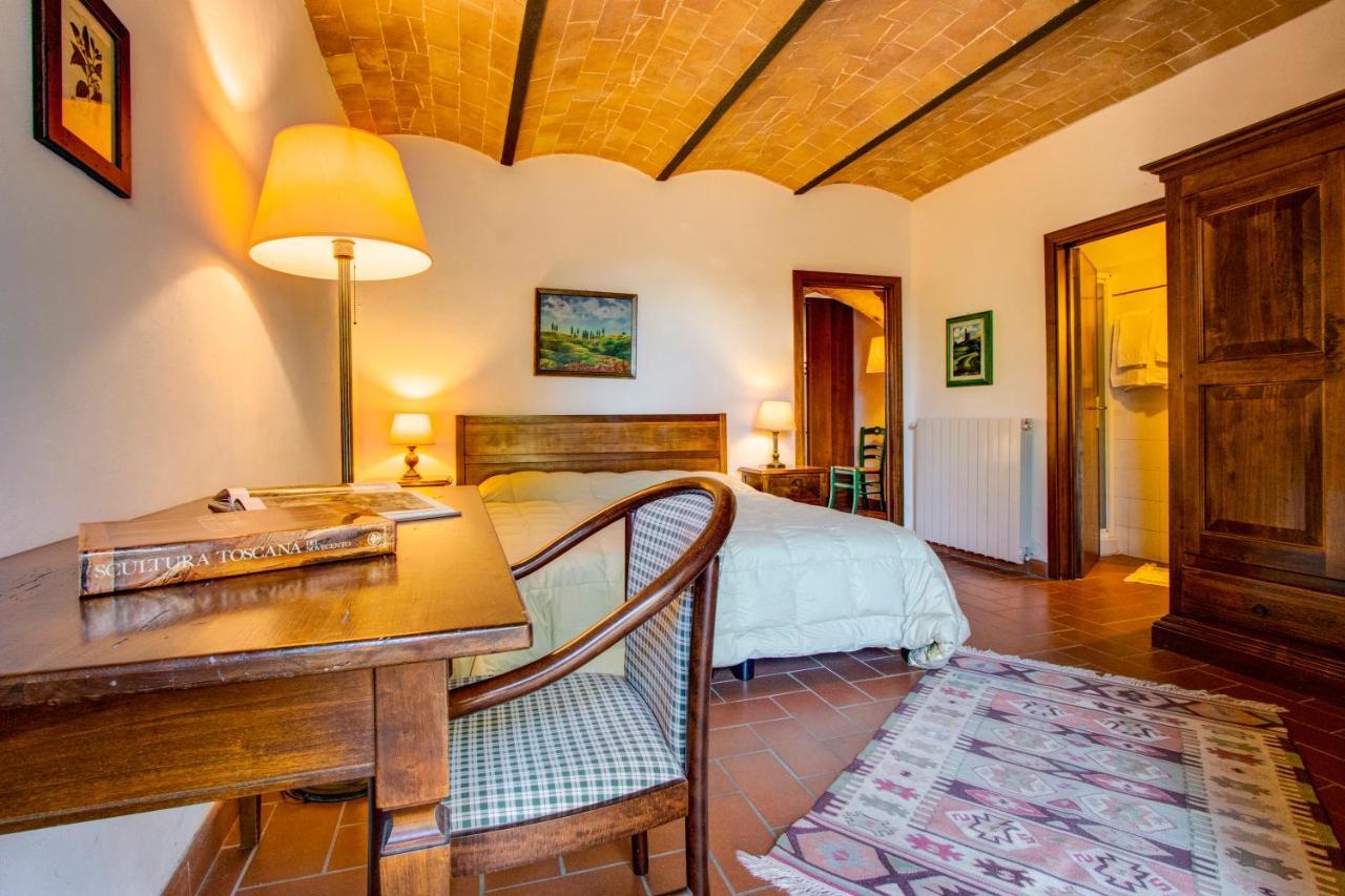Agriturismo Filettro Волтера Екстериор снимка