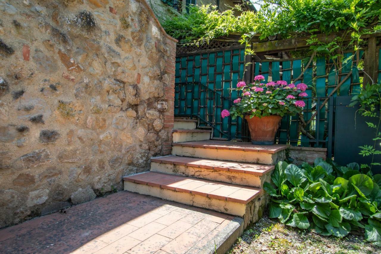 Agriturismo Filettro Волтера Екстериор снимка