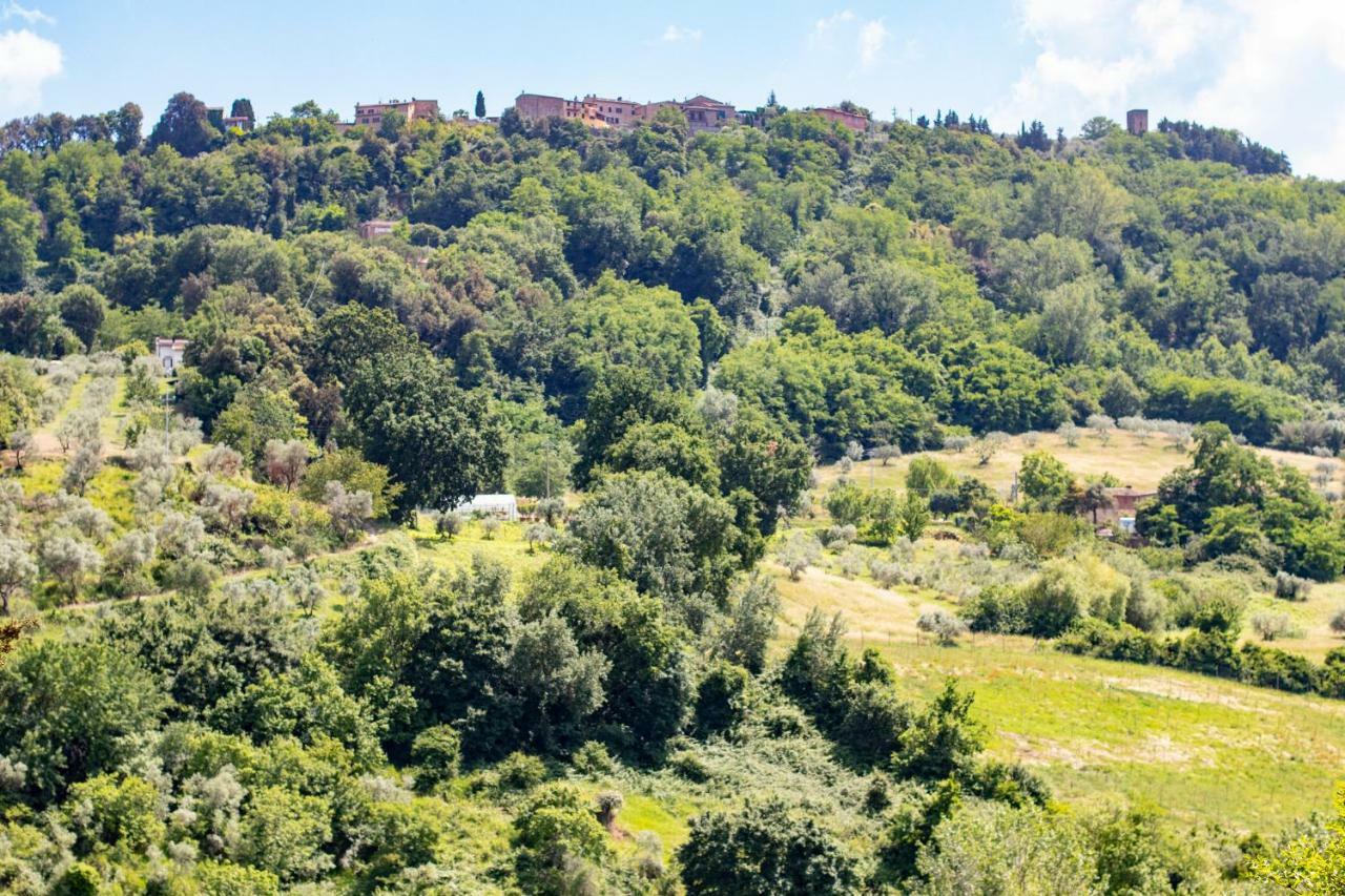 Agriturismo Filettro Волтера Екстериор снимка