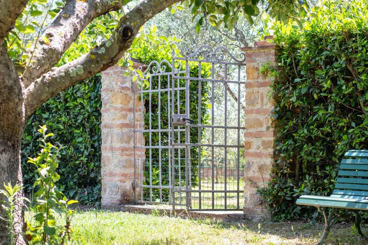 Agriturismo Filettro Волтера Екстериор снимка