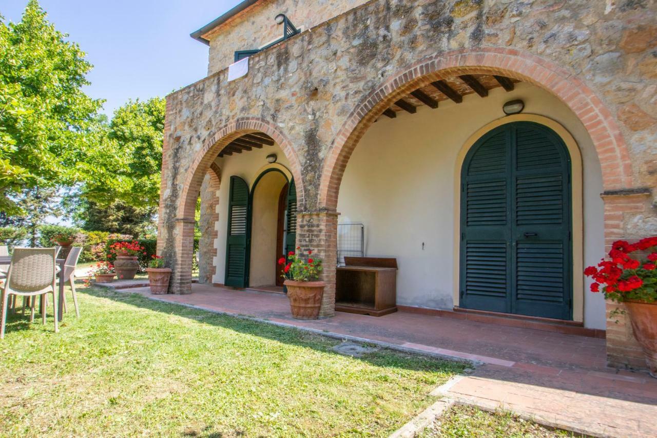 Agriturismo Filettro Волтера Екстериор снимка