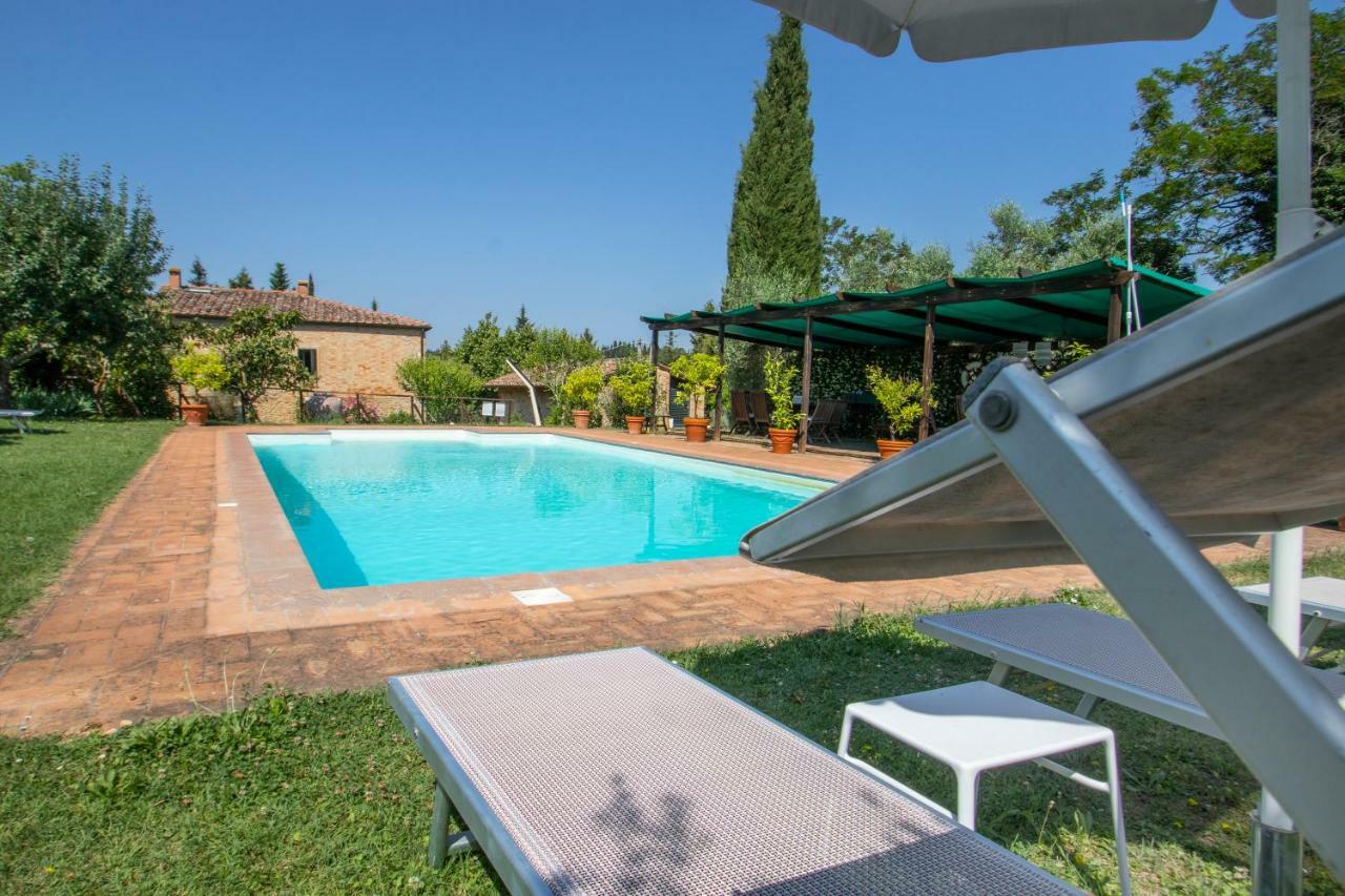 Agriturismo Filettro Волтера Екстериор снимка